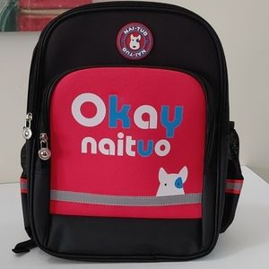 50% Off in a Bundle Nai Tuo NWT Backpack